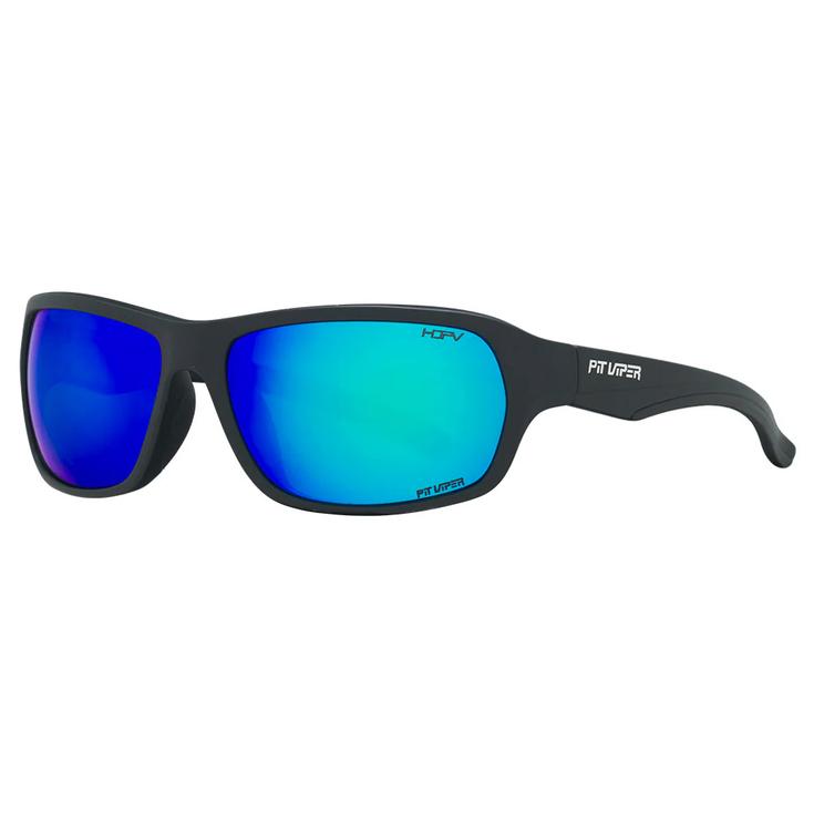 Pit Viper Lunettes de soleil The Somox The Exec Présentation