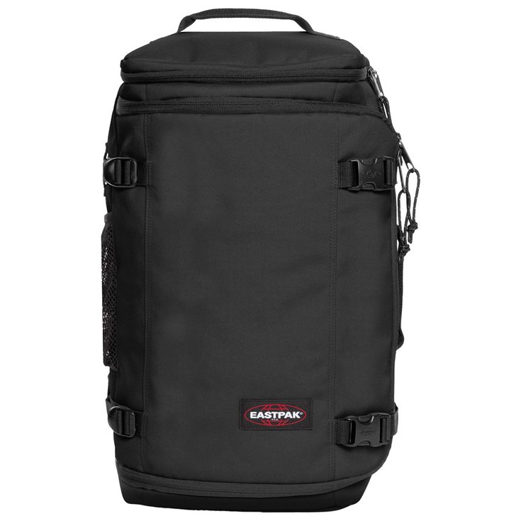 Eastpak Sac de voyage Carry Pack 30L Black Présentation