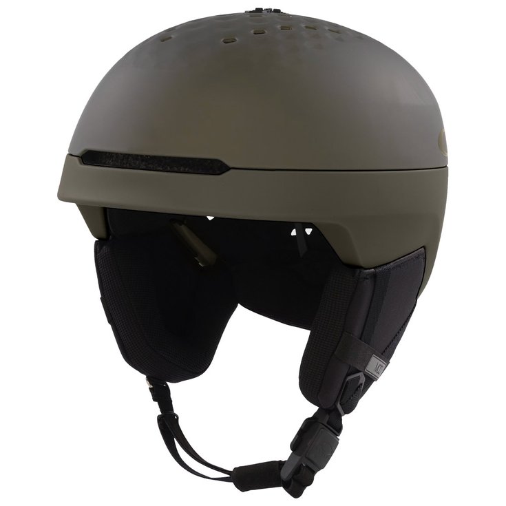 Oakley Casque Mod 3 Mips Dark Brush Présentation
