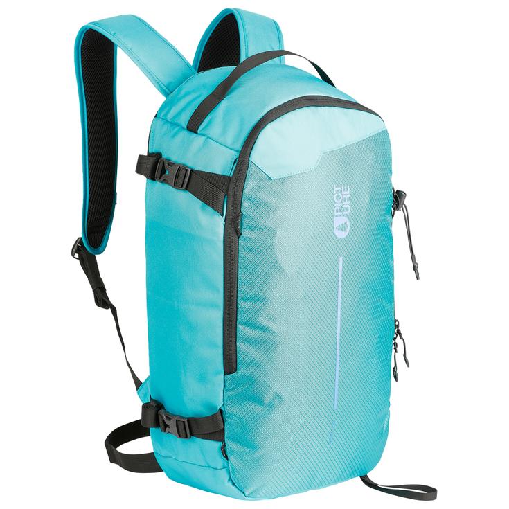 Picture Sac à dos Komit 20 Backpack Capri Breeze Présentation