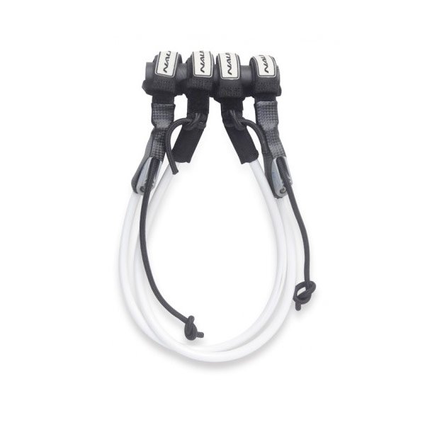 Nautix Attaches Harnais de Windsurf Vario Race Clamcleat - Vario Détail 2