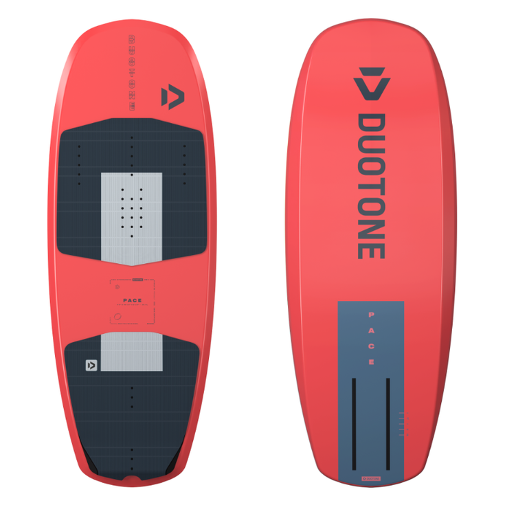 Duotone Planche kite foil Pace 2022 Profil