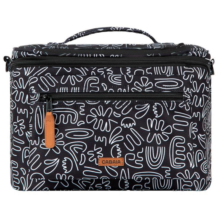 Cabaia Trousse de toilette Vanity 9.6L Amiens Présentation
