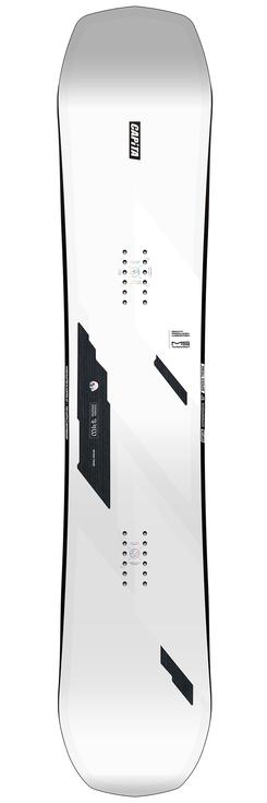 Capita Planche Snowboard Mega Death Dos