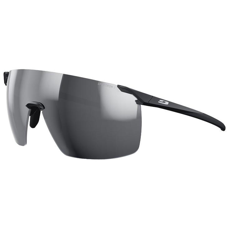 Julbo Lunettes de soleil Faster L Mat Noir Spectron3 Présentation