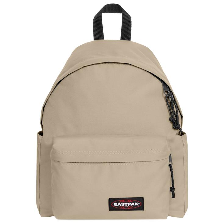 Eastpak Sac à dos Day Pak'r 24L Beach Beige Présentation