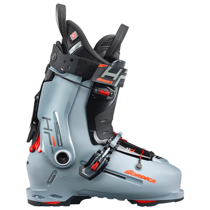 Nordica Chaussures de Ski Hf Pro 110 Gw Côté