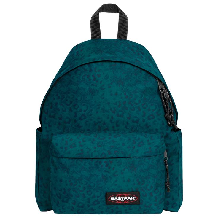 Eastpak Sac à dos Day Pak'r 24L II Furrious Green Présentation