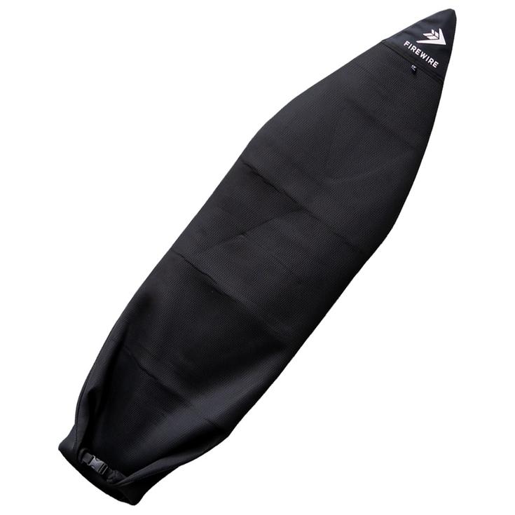 Firewire Housse Surf chaussette Mesh Sock - Shortboard Black Présentation