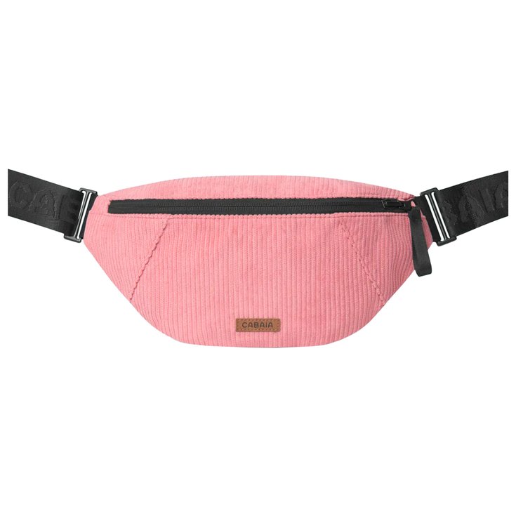Cabaia Sac banane Belt Bag Small 1.5L Gold Coast Présentation