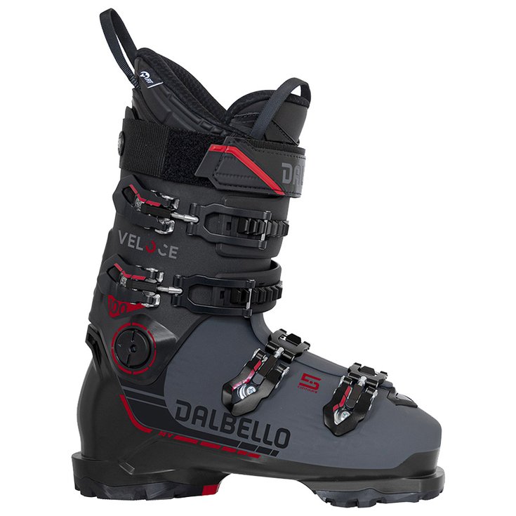 Dalbello Chaussures de Ski Veloce 100 Mv Côté