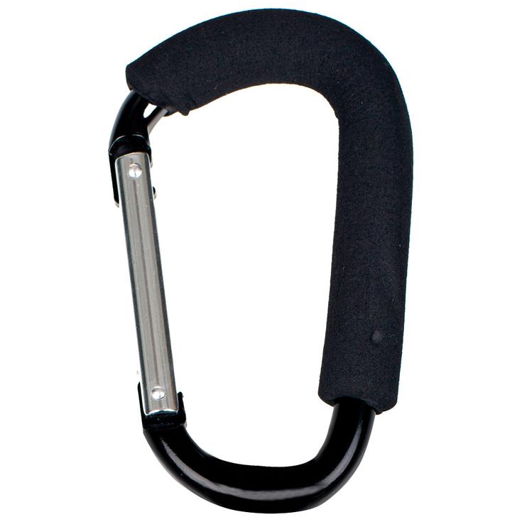 Surf Logic Cintre accessoires néo Carabiner Présentation