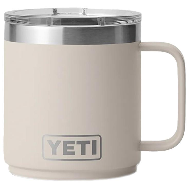 Yeti Mug Rambler 10 Oz (296ml) Mug Ms 2.0 Cape Taupe Présentation