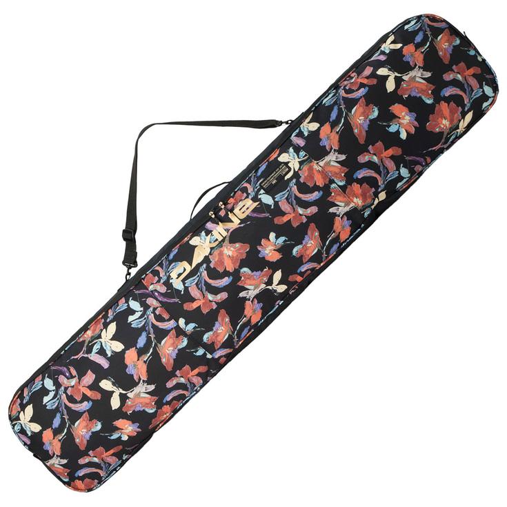 Dakine Housse Snowboard Pipe Snowboard Bag Dark Ephemera Présentation