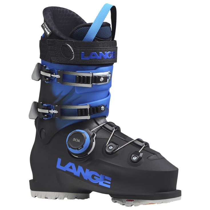 Lange Chaussures de Ski Concept 12 Gw Boa Côté