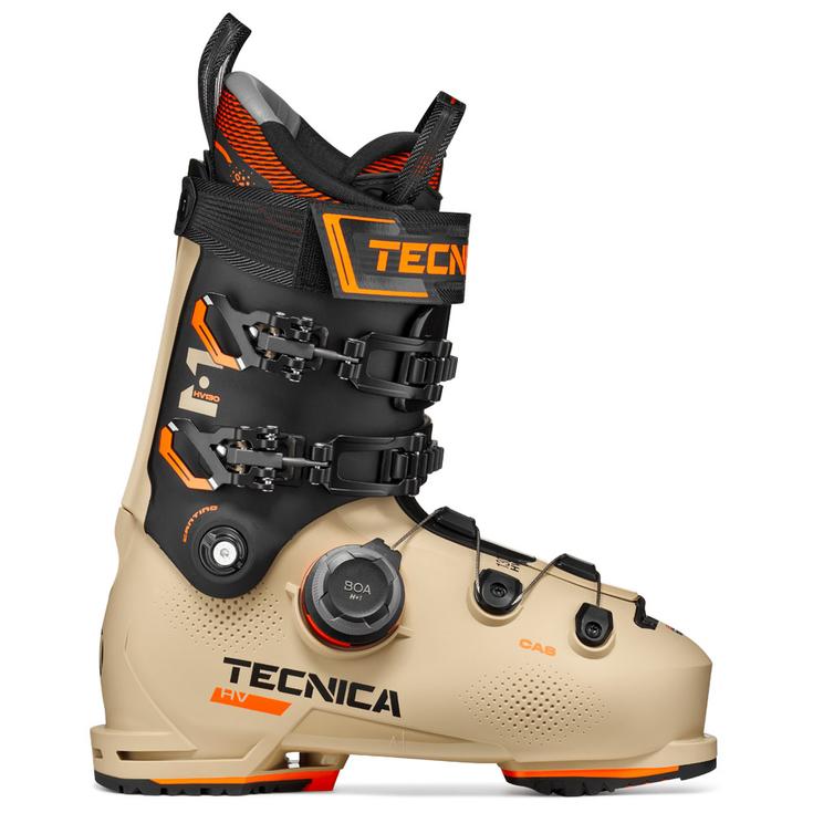 Tecnica Chaussures de Ski Mach Boa Hv 130 Sand Côté