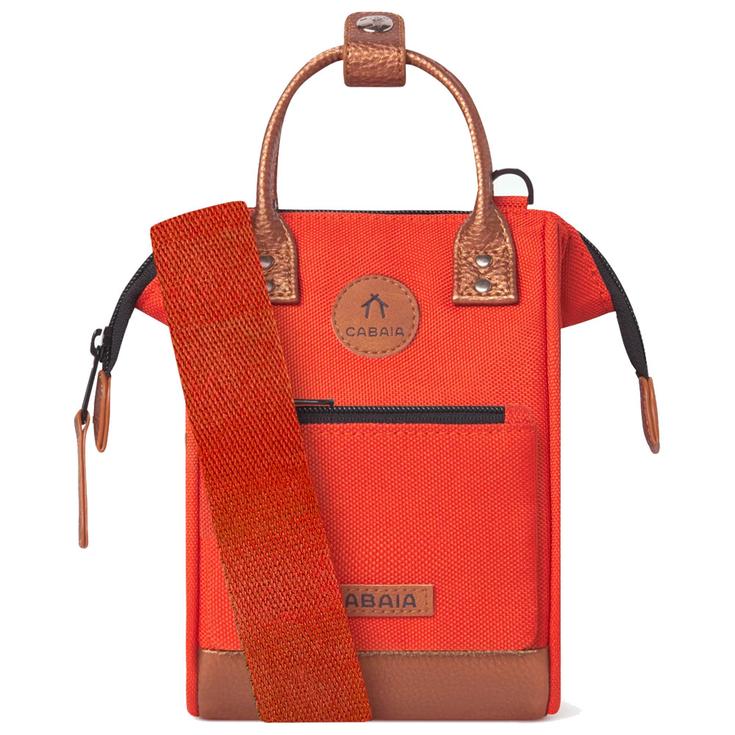 Cabaia Sac à dos Adventurer Nano 5.5L Bogota Présentation