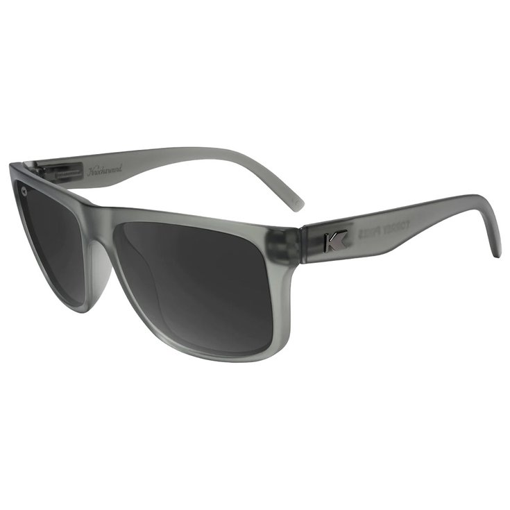 Knockaround Lunettes de soleil Torrey Pines Shadow Catcher Présentation