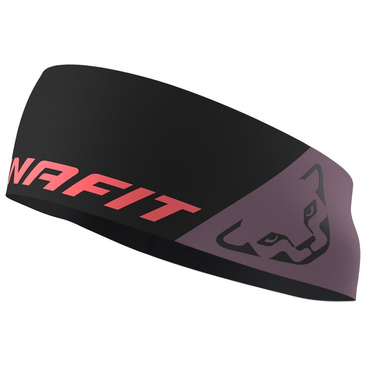 Dynafit Bandeau Performance Headband Ephemera Présentation
