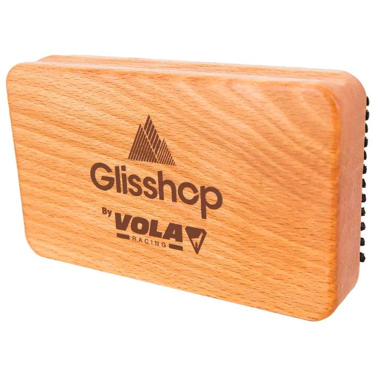 Vola Brosse Crin de Cheval Présentation