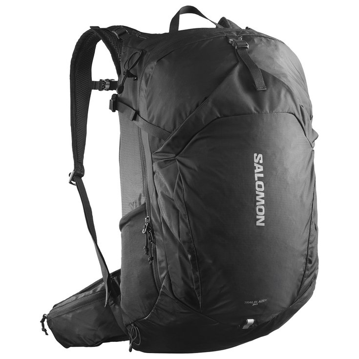 Salomon Sac à dos Trailblazer 30 Black Allow 