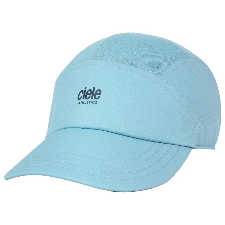Ciele Casquettes FstCap Sc Classic AthleticsSL Chambray Présentation