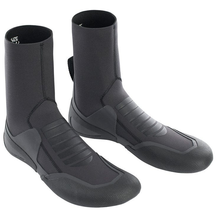 Ion Bottillons néoprène Plasma 3/2 Round Toe Dos
