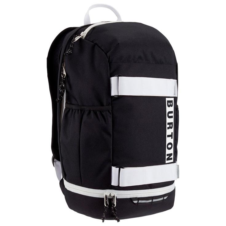Burton Sac à dos Kids Distortion Pack 18L True Black Présentation
