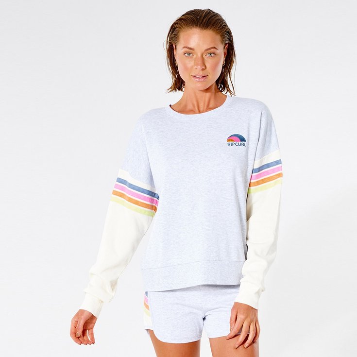 Rip Curl Sweat Surf Revival Wave Dos