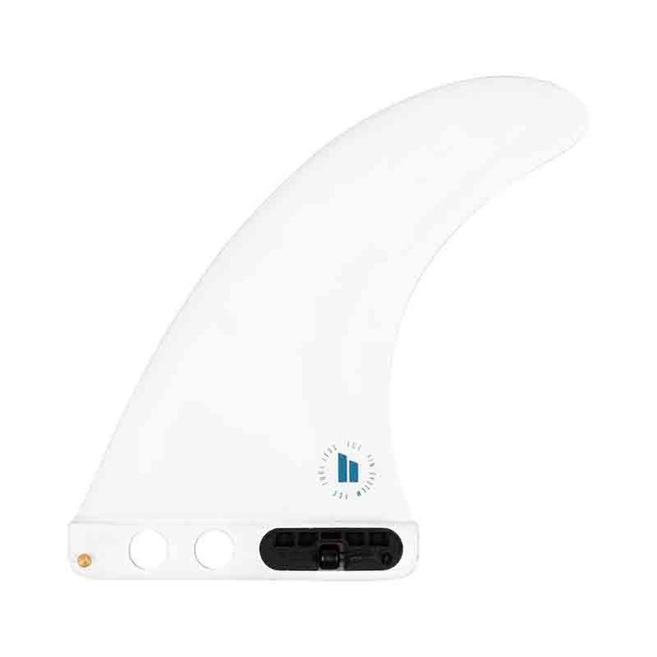 Fcs Ailerons Surf Dérive de Surf Skindog - US Box - 7'' Profil