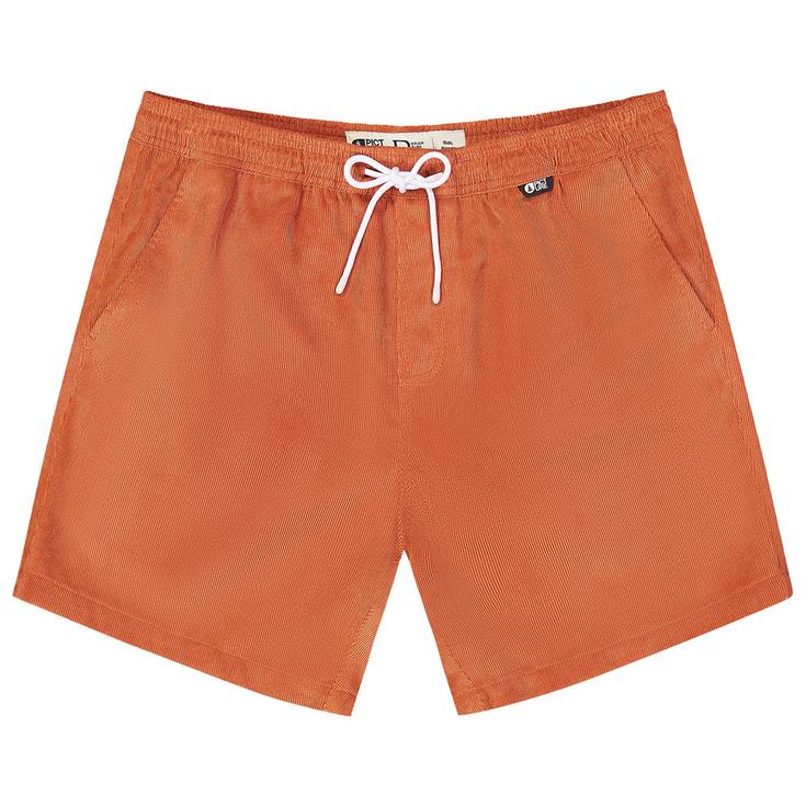Picture Short Nollur Shorts Mango Présentation