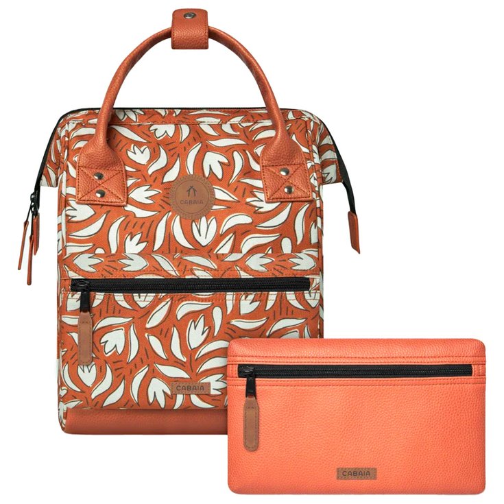 Cabaia Sac à dos Adventurer Mini 12L Sumatra Présentation