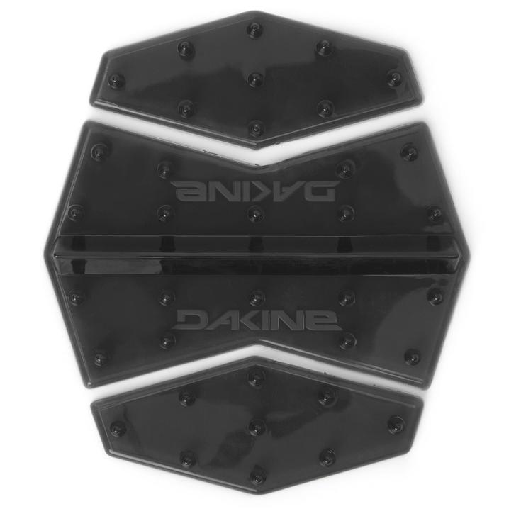 Dakine Pad Snowboard Modular Mat Clear Black Présentation