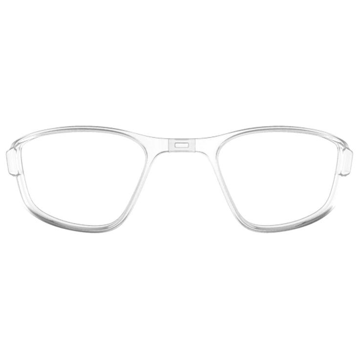 AZR Verres de rechange Insert Optique Race Rx/Pro Race Rx Crystal Présentation