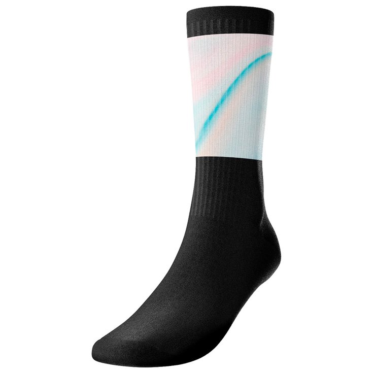 Elyps Chaussettes Wanderlust Candy Cloud Présentation