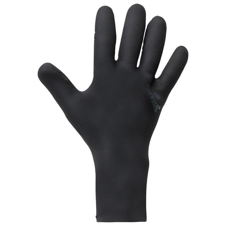 Billabong Gants Neoprene Absolute Core Glove 2mm Black Présentation