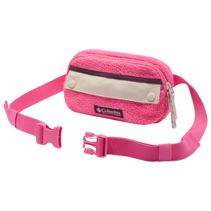 Columbia Sac banane Helvetia II Hip Pack Nico Dark Stone Moonvista Présentation