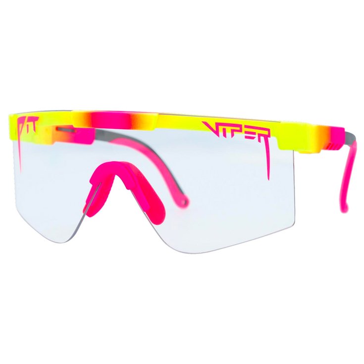 Pit Viper Lunettes de soleil The 2000's The Italo Présentation