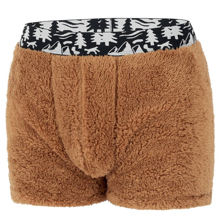 Culotte moumoute discount