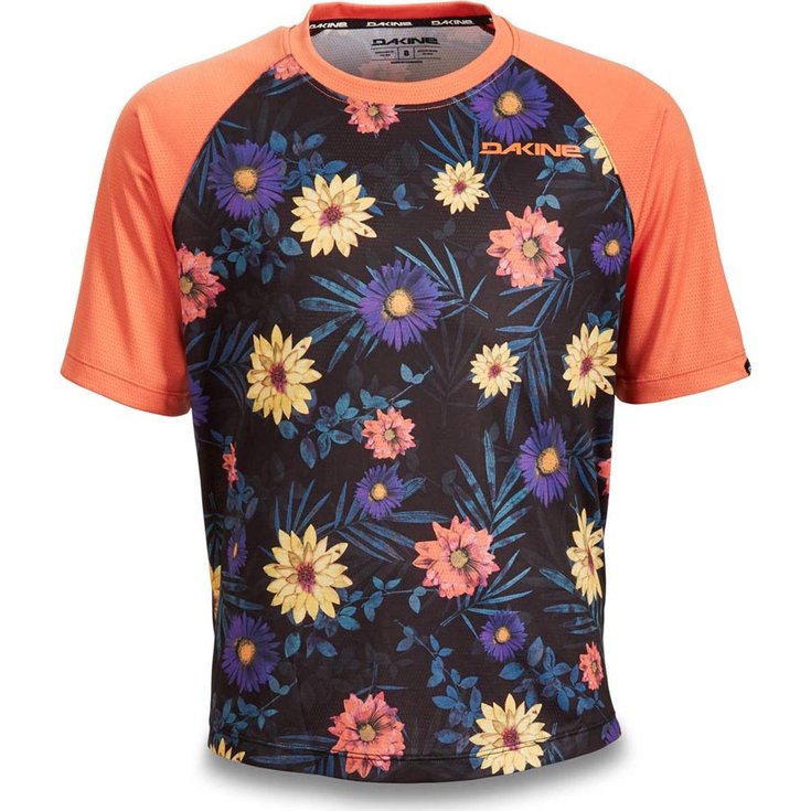 Dakine Maillot VTT Kids Prodigy - S20 - Brook - 8 ans Profil