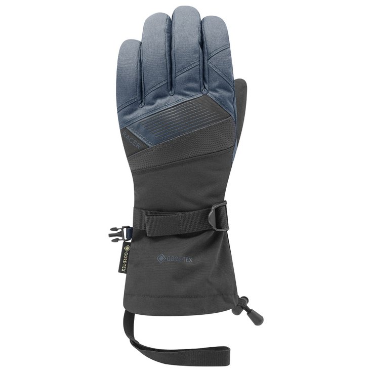 Racer Gant Graven 5 Black Navy Présentation
