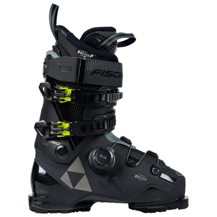 Fischer Chaussures de Ski Premio 130 Boa Gw 