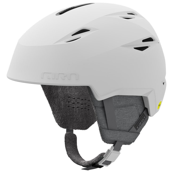 Giro Casque Envi Mips Matte White Présentation