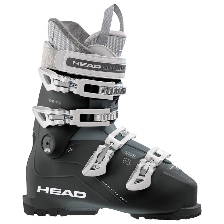 Head Chaussures de Ski Edge Lyt 65 W Hv Black Détail
