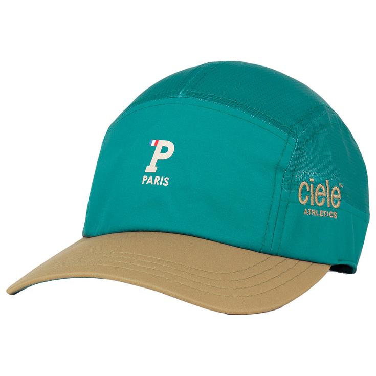 Ciele Casquettes GoCap Sc Comp WWMCity Paris Présentation