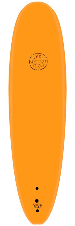Catch Surf Planche Surf Odysea Plank Evan Rossel Profil