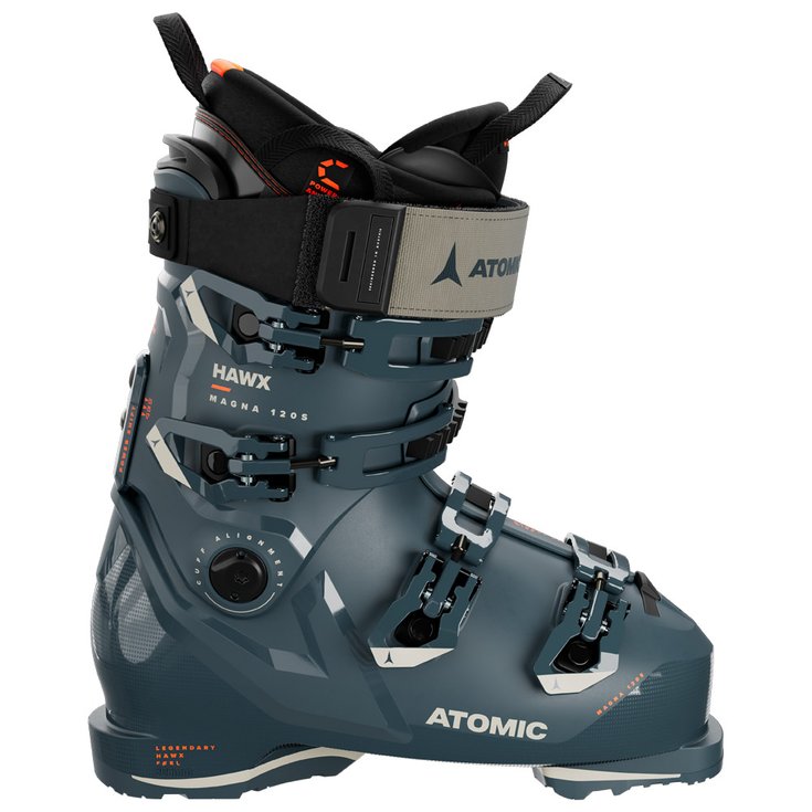 Atomic Chaussures de Ski Hawx Magna 120 S Gw Dos