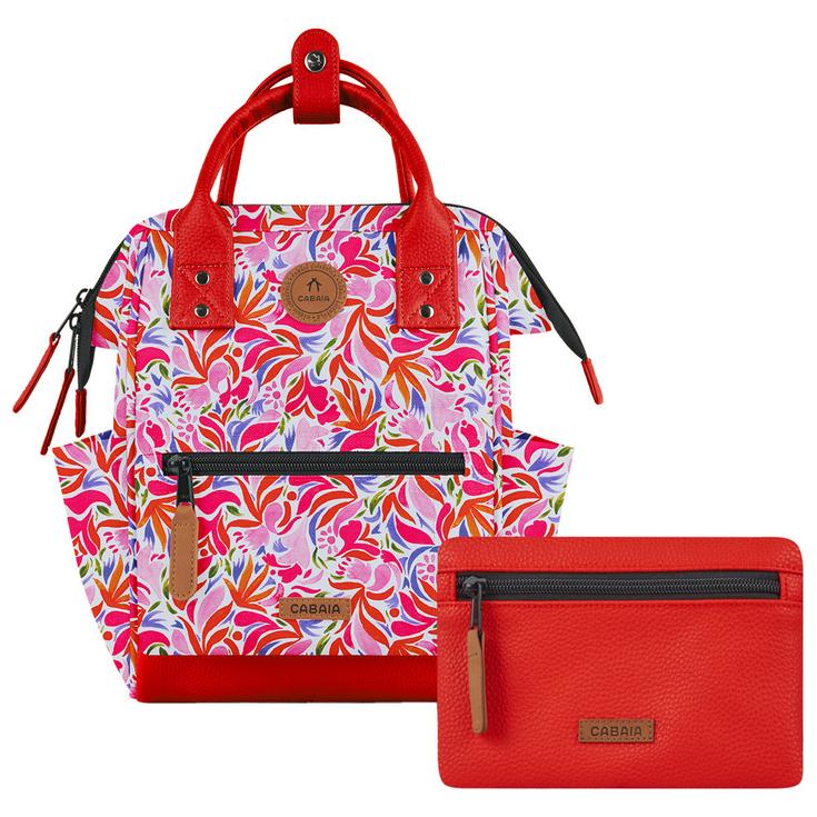 Cabaia Sac à dos Adventurer Nano 5.5L Santorini Présentation