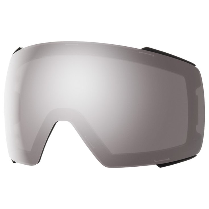 Smith Ecran de masque I/O Mag Chromapop Sun Platinum Mirror Présentation