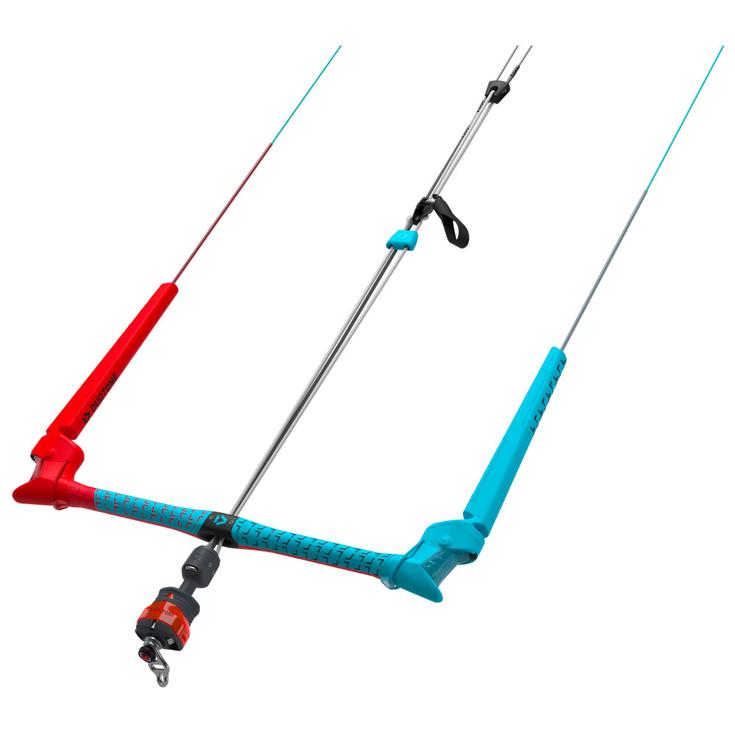 Duotone Barre de Kite Trust Bar Présentation Duotone Barre de Kite Trust Bar Présentation